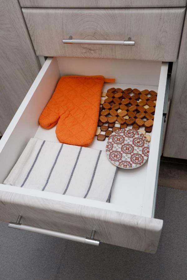 Apartman Miluro Subotica Buitenkant foto