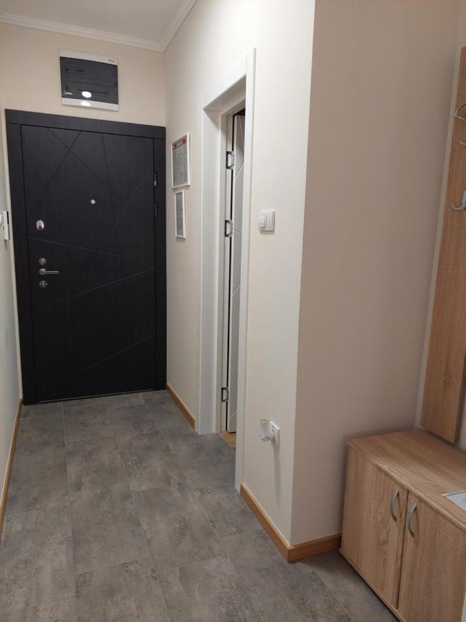 Apartman Miluro Appartement Subotica Buitenkant foto